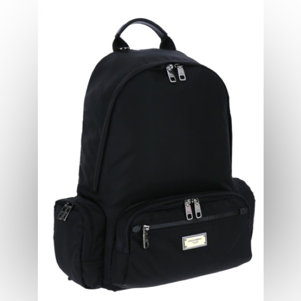Authentic brand new Dolce & Gabbana backpack